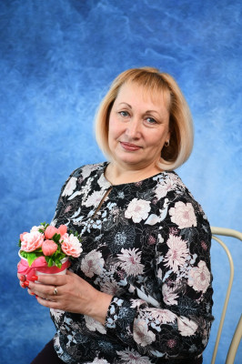 Учитель-логопед Кокорина Ирина Геннадьевна Учитель-логопед Кокорина Ирина Геннадьевна