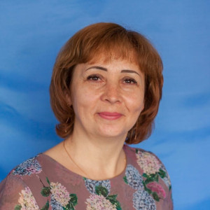 Воспитатель Васильева Ирина Александровна Воспитатель Васильева Ирина Александровна